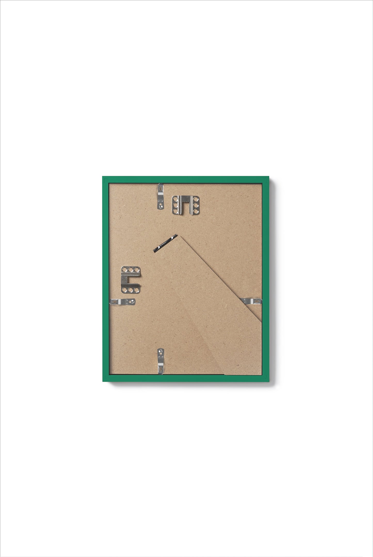 Fern Wood Frame, 8x10 in | 20x25 cm