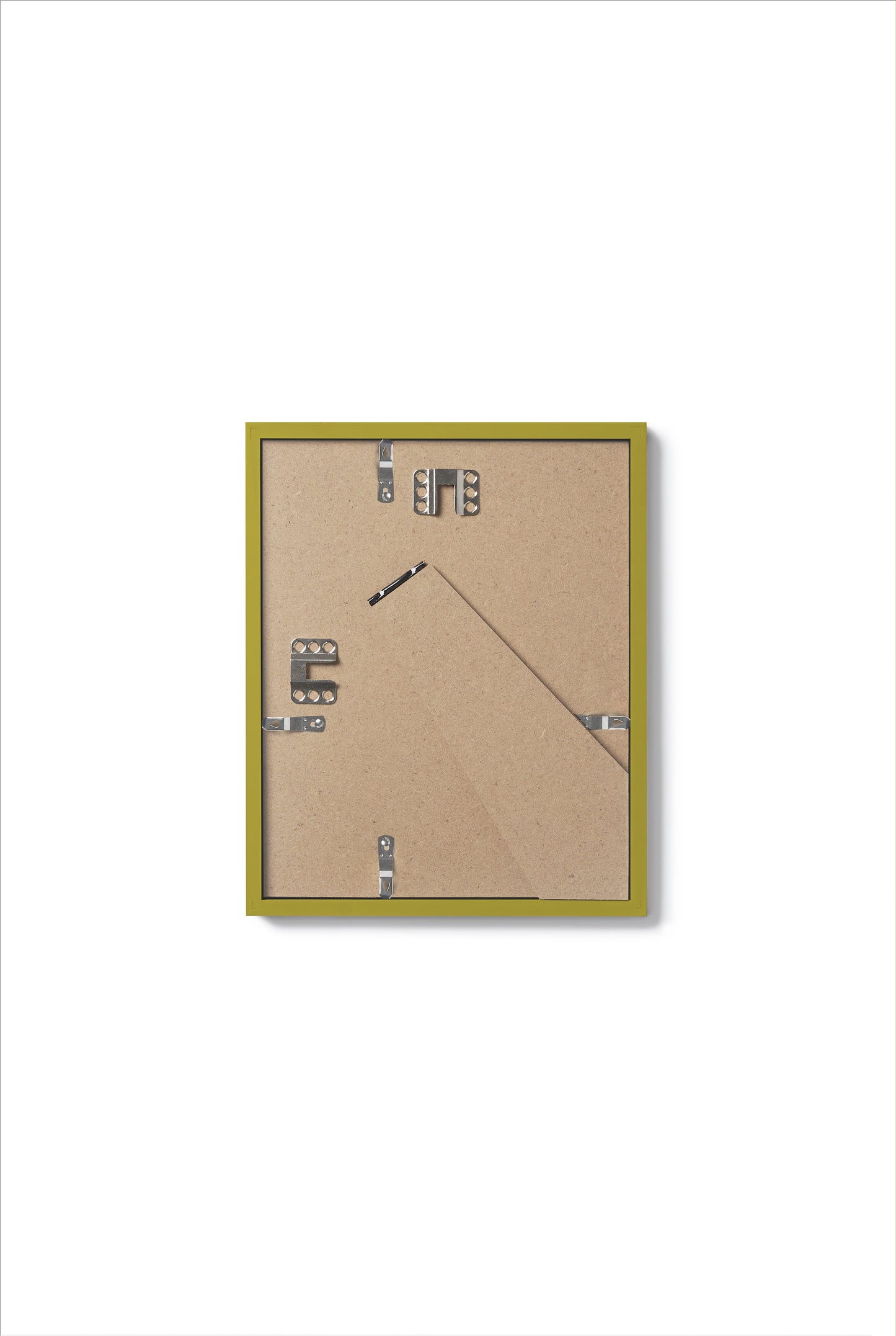 Olive Wood Frame, 8x10 in | 20x25 cm