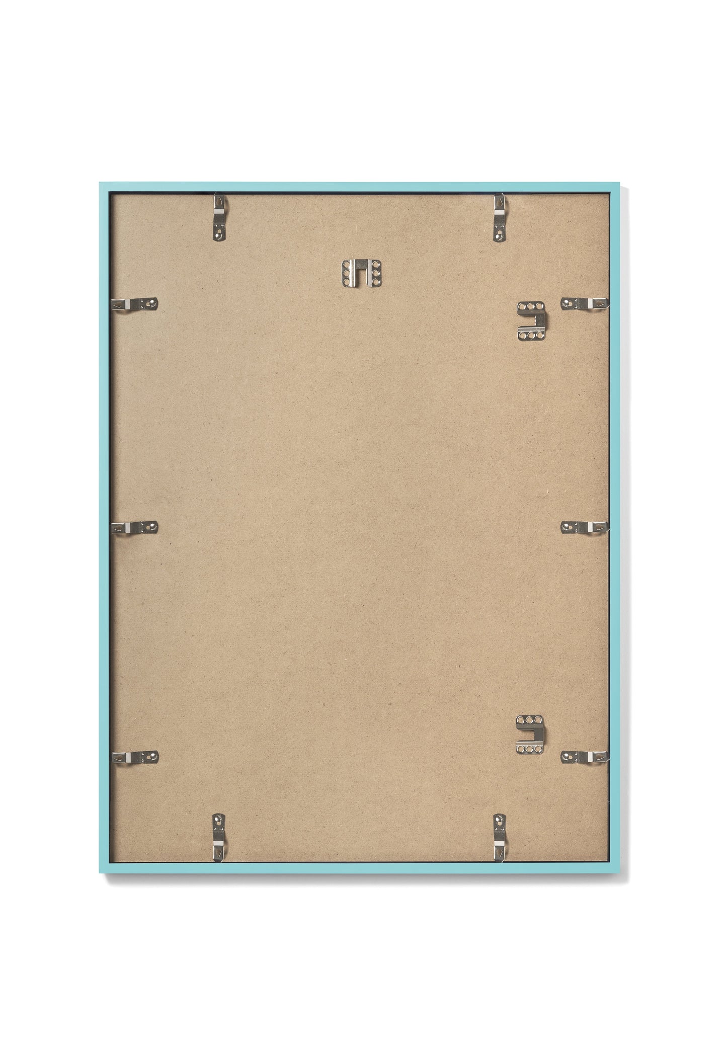 Sky Wood Frame, 12x16 in | 31x41 cm