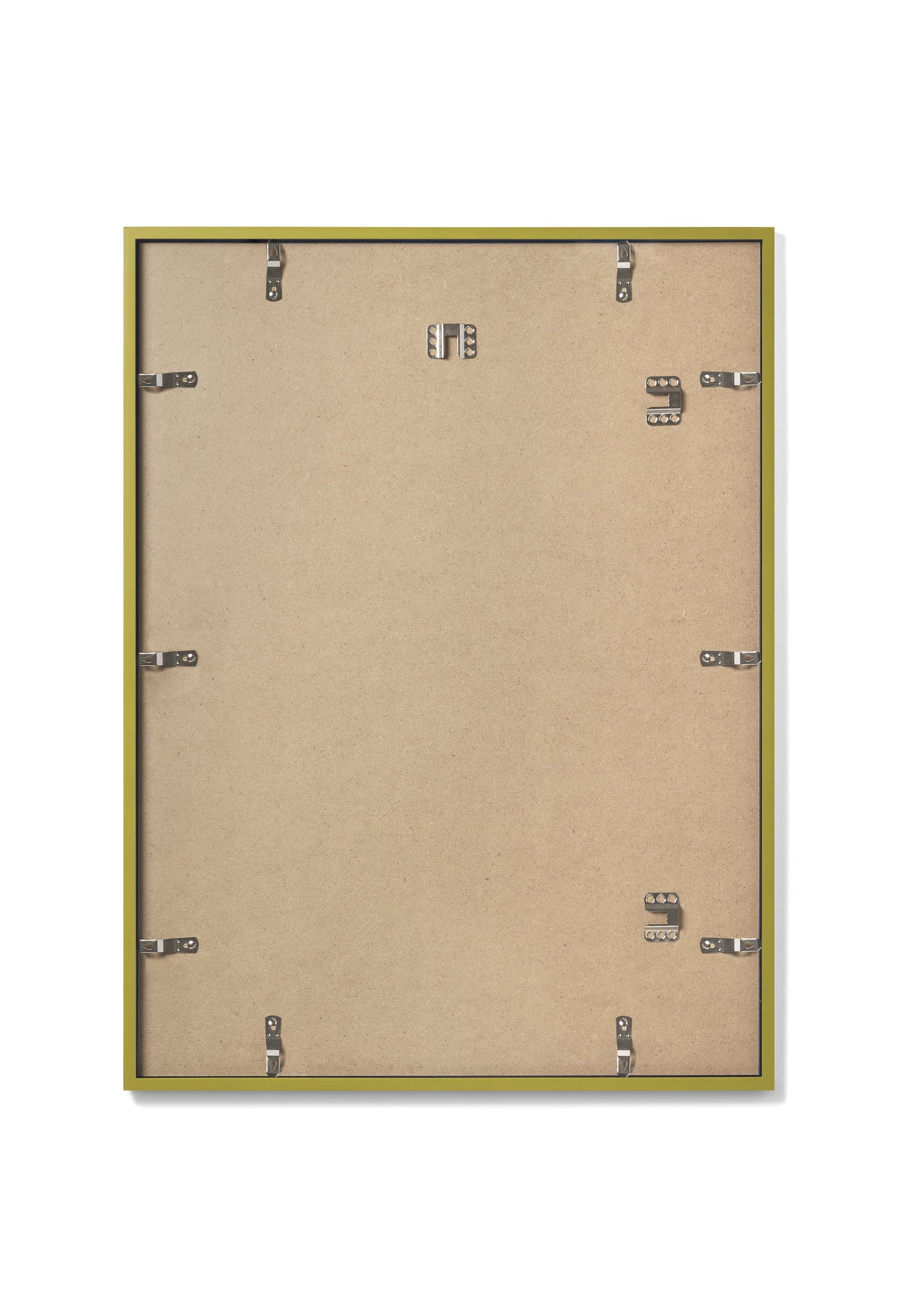 Olive Wood Frame, 18x24 in | 46x61 cm