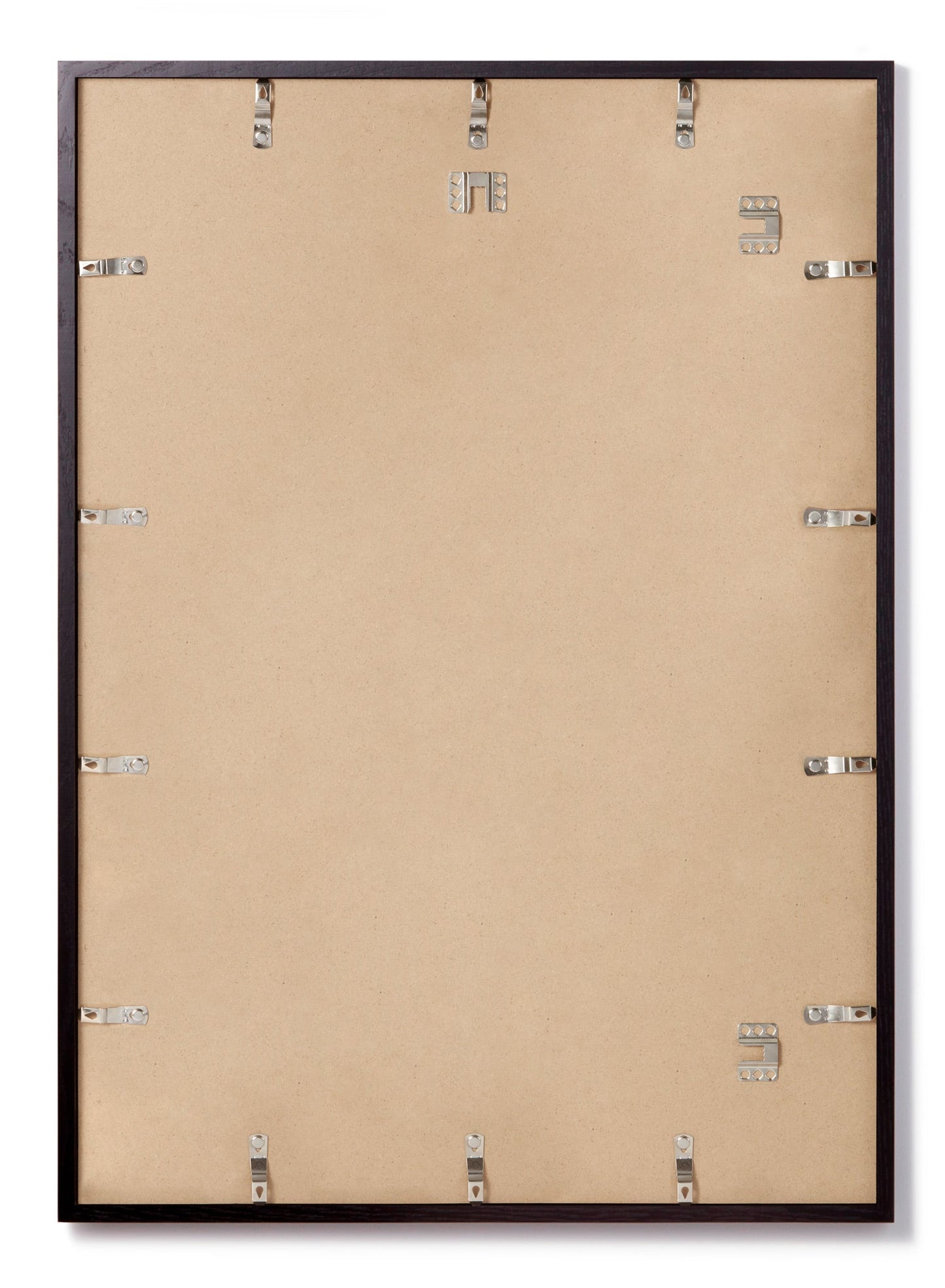 Black Oak Frame, 24x36 in | 61x91 cm