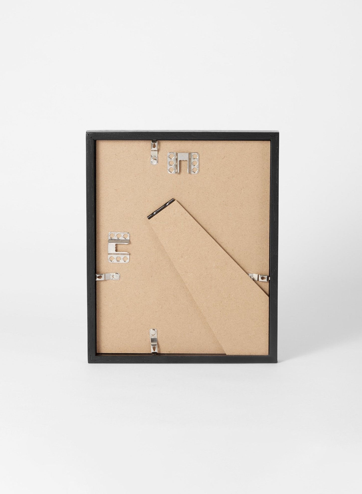 Black Oak Frame (2 Pack), 8x10 in | 20x25 cm