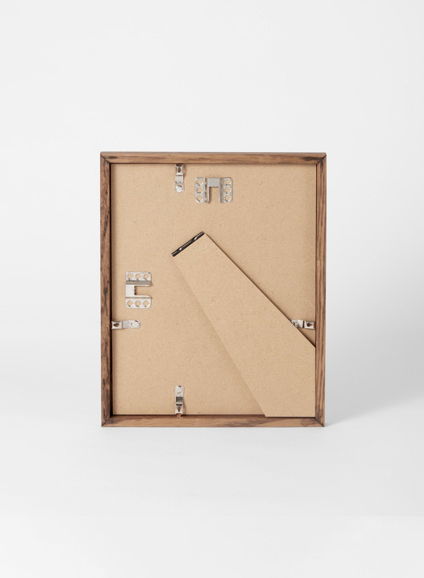 Dark Oak Frame, A5 | 15x21 cm