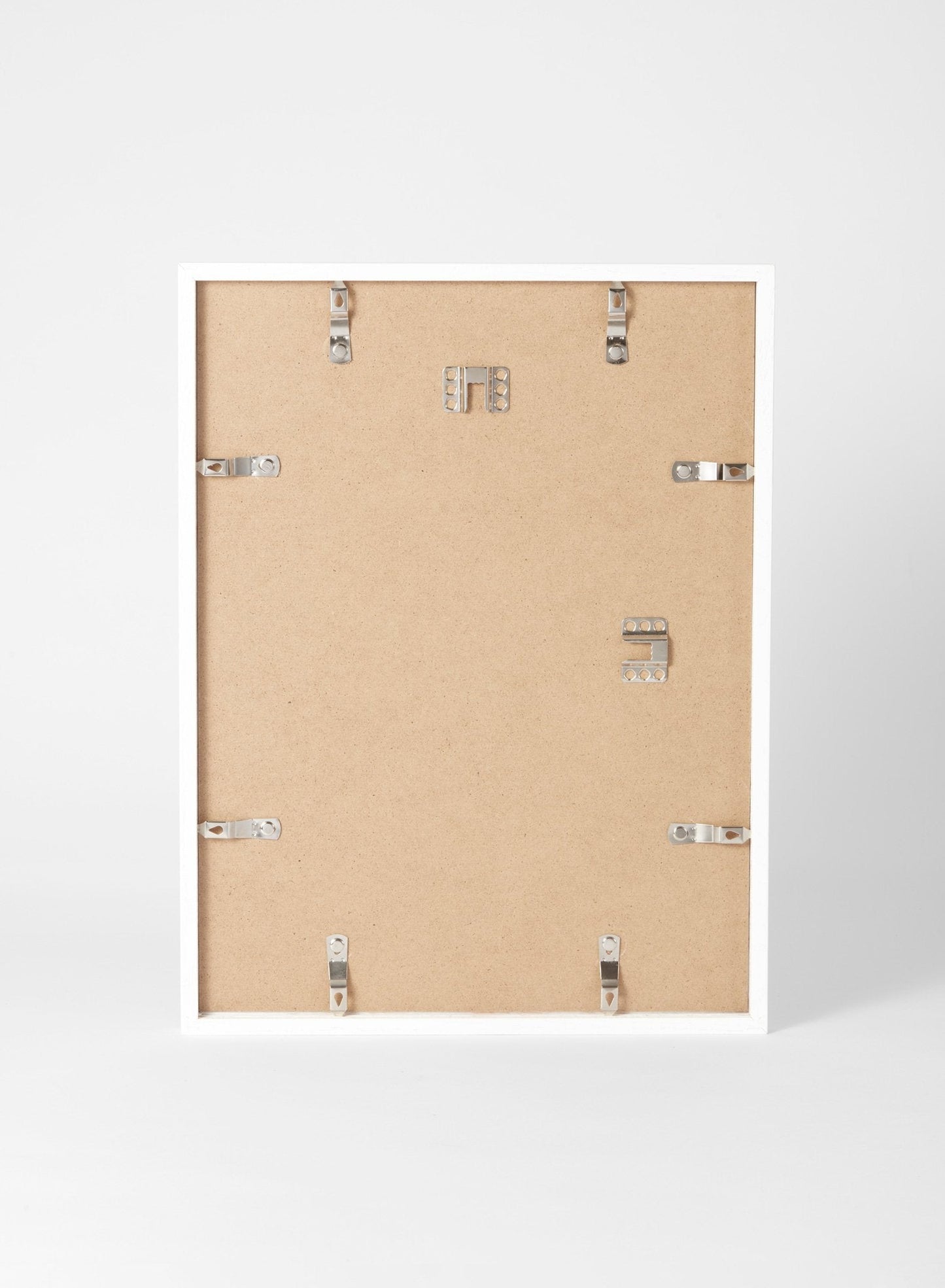 White Oak Frame (2 Pack), 20x20 in | 51x51 cm