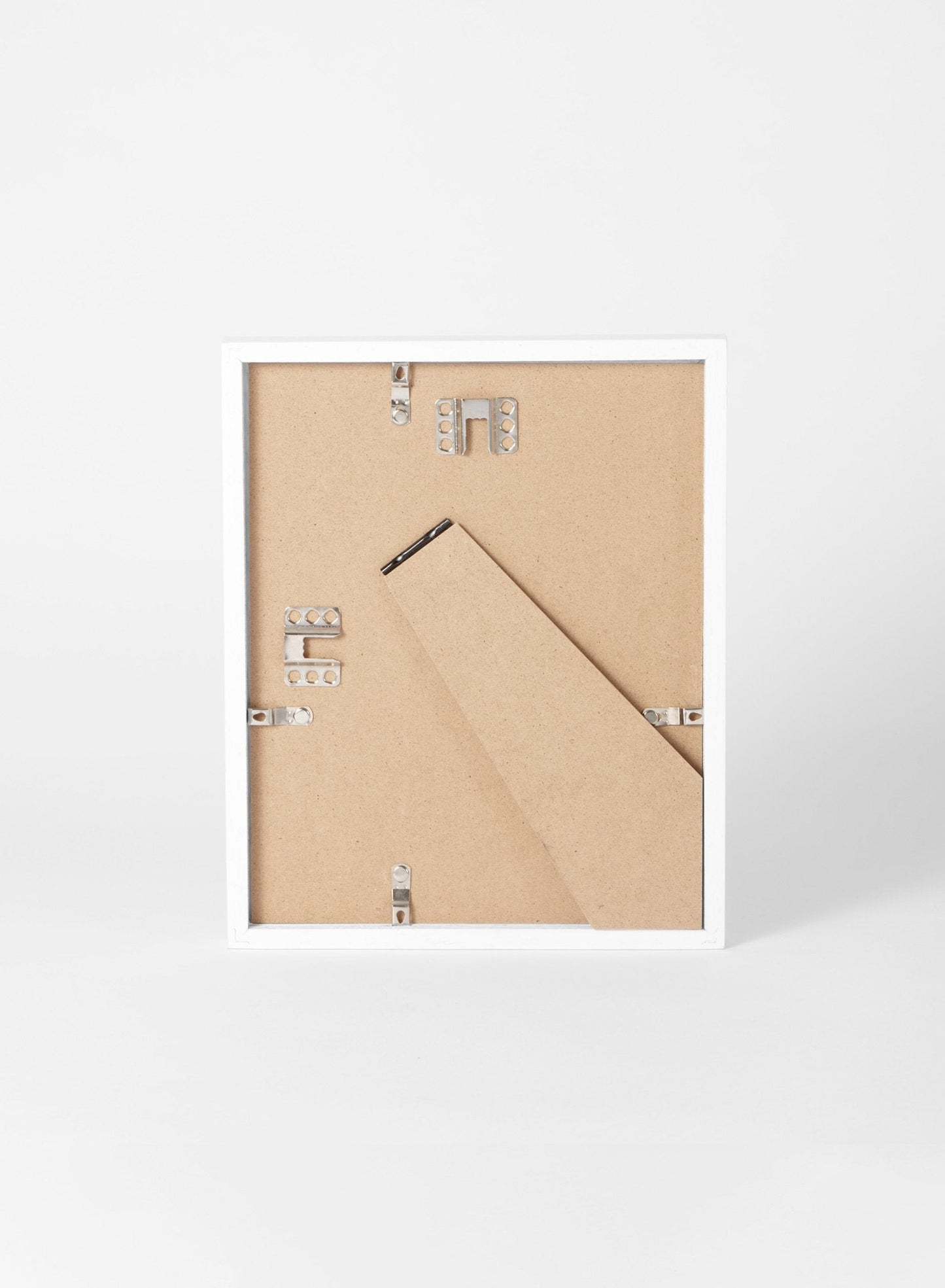 White Oak Frame (2 Pack), 5x7 in | 13x18 cm