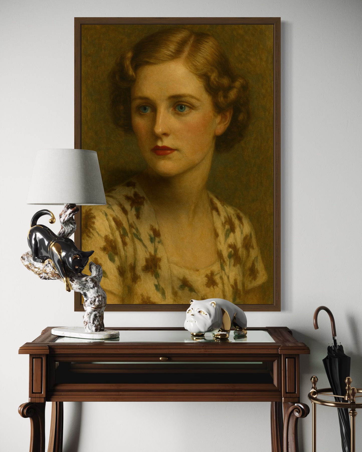 Unity Mitford: Devotion, Delusion, and a Bullet for Hitler