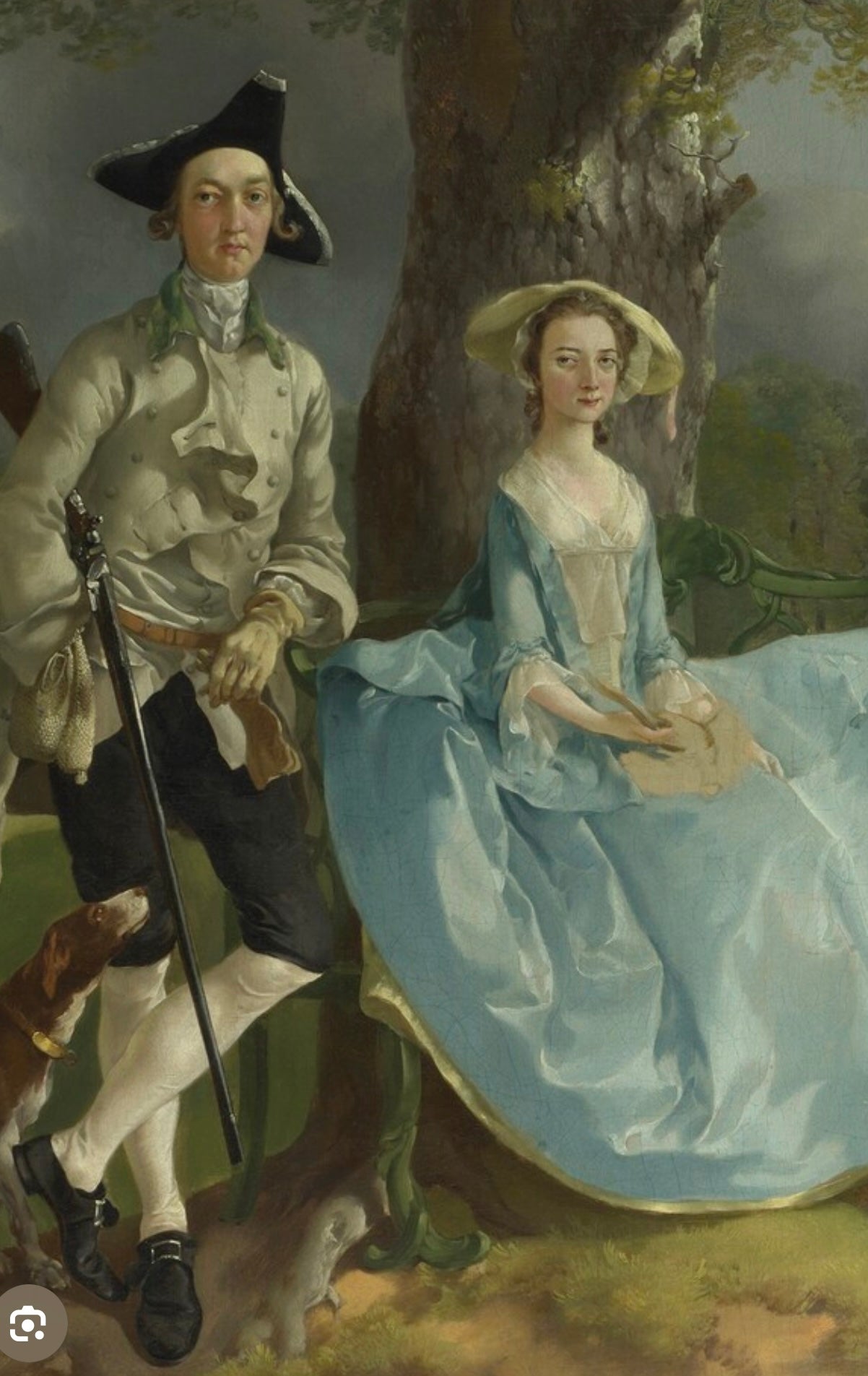 gainsborough remaster