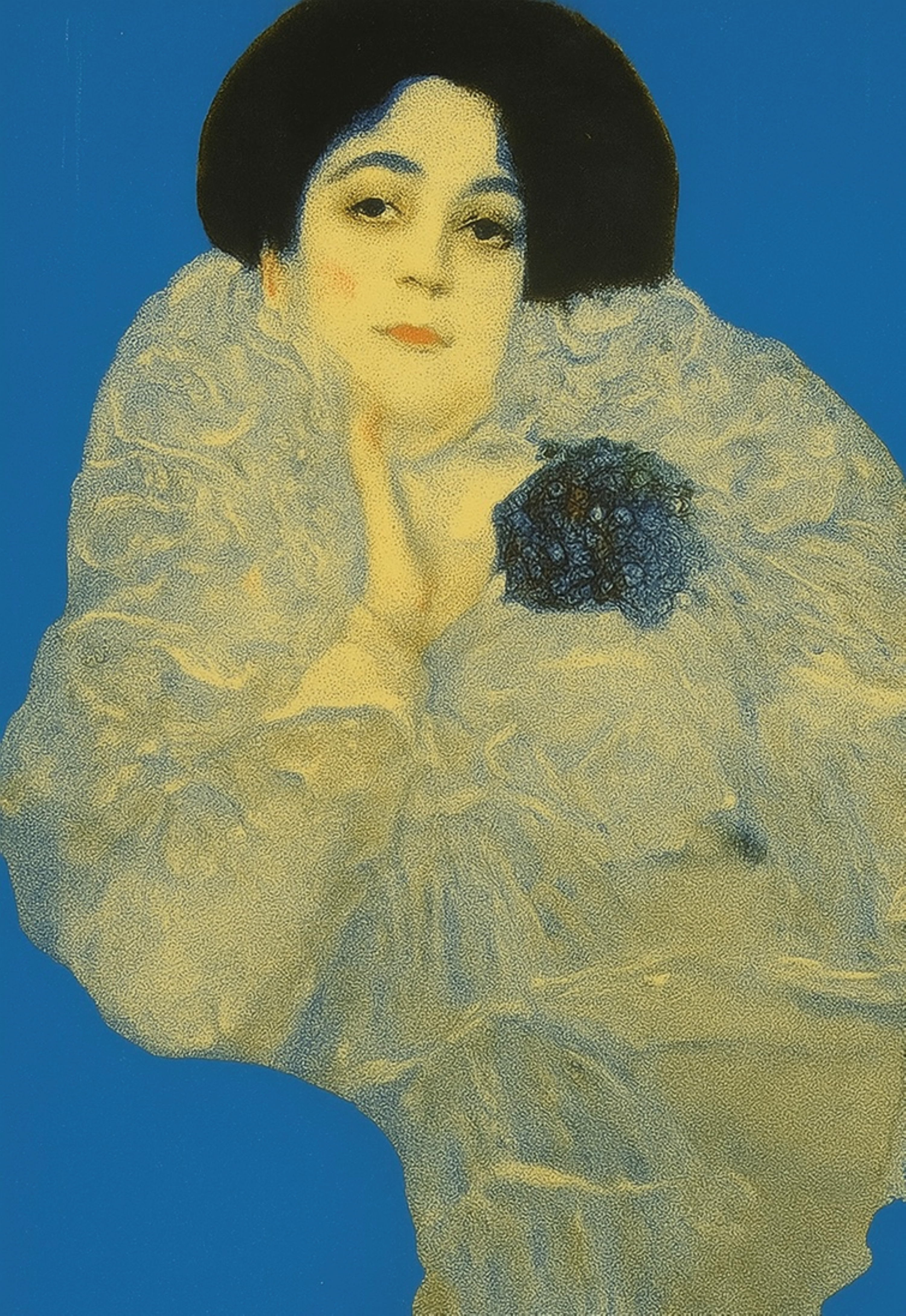 La Belle Margot