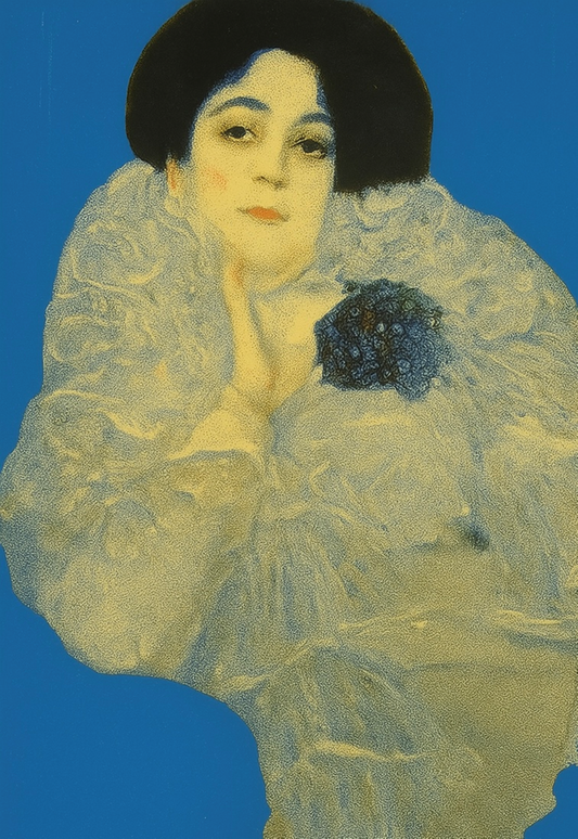 "Belle Epoque."