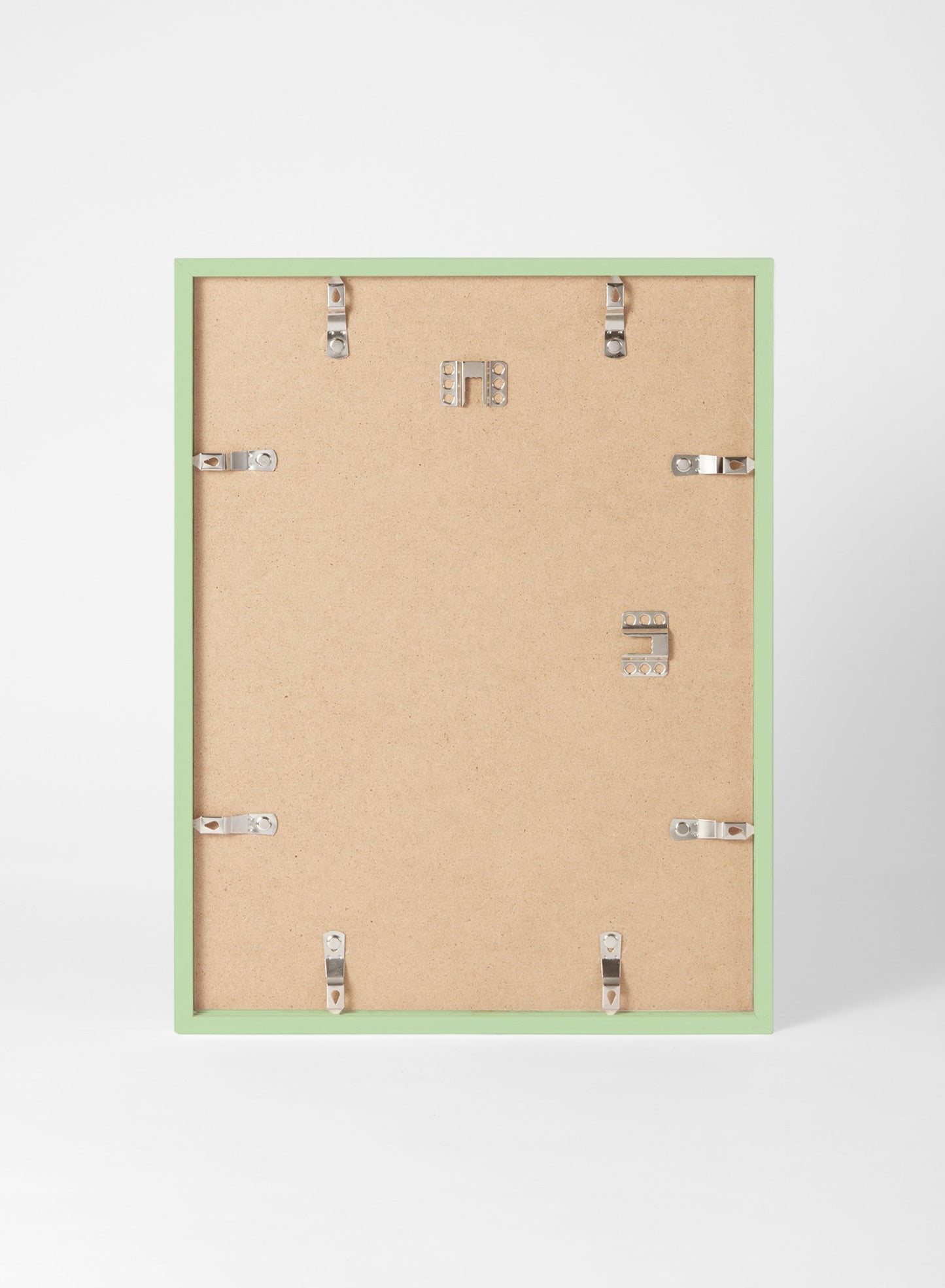 Mint Wood Frame, 19¾x27½ in | 50x70 cm