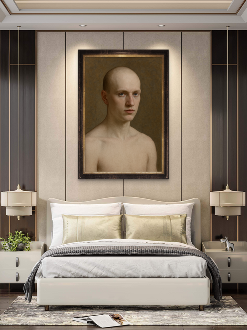 "Naked Truth," An Elliott Best Original