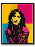 Patti Smith — Godmother of Punk