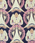 F. Steiner & Co. - Printed cotton sateen 1906