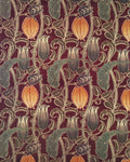 Voysey, Charles F.A. (1857-1941) - The Nure printed cotton for GP & J Baker 1899