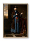 The Chinese Missionary
