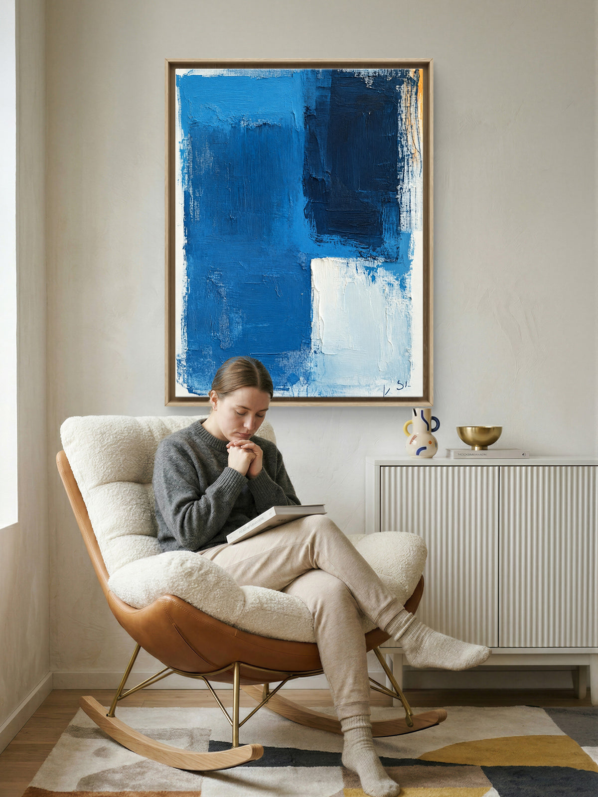 Rupert, An Original Work by Elliott Best