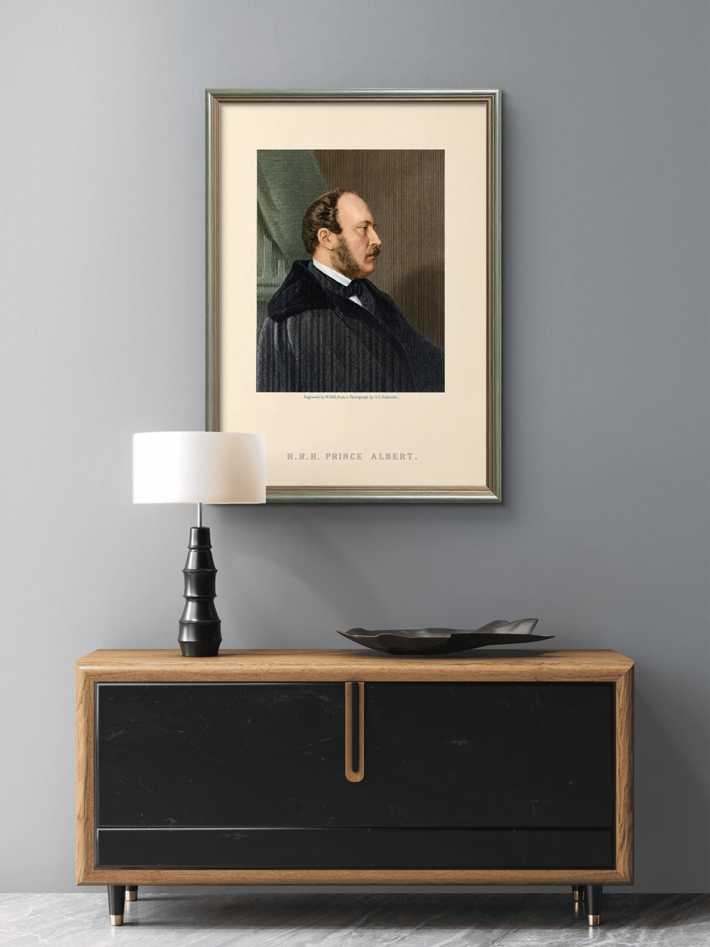 Prince Albert