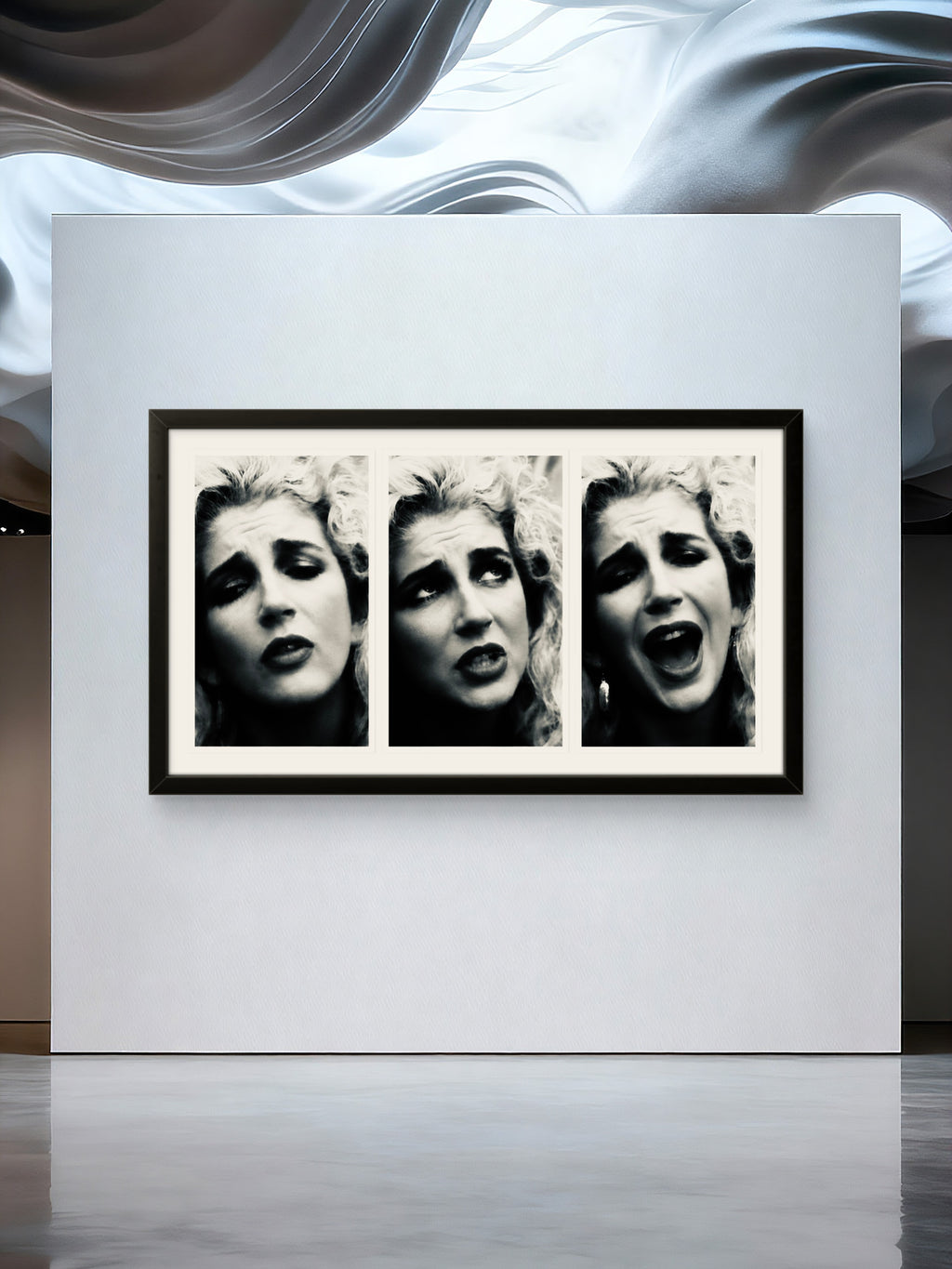 Kate Bush expressions