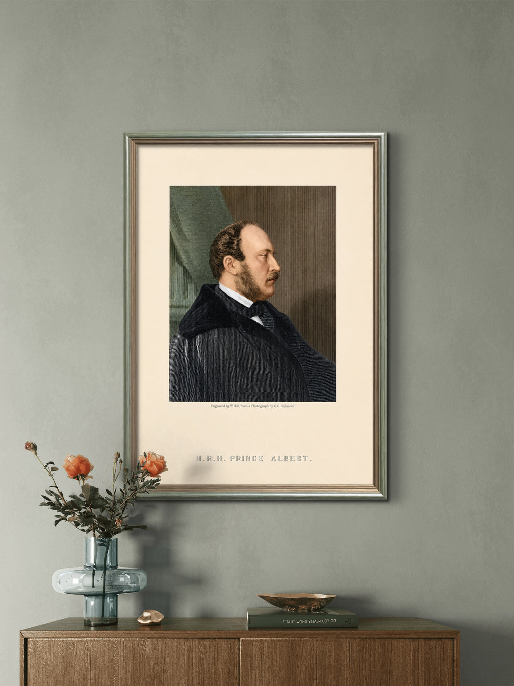 Prince Albert