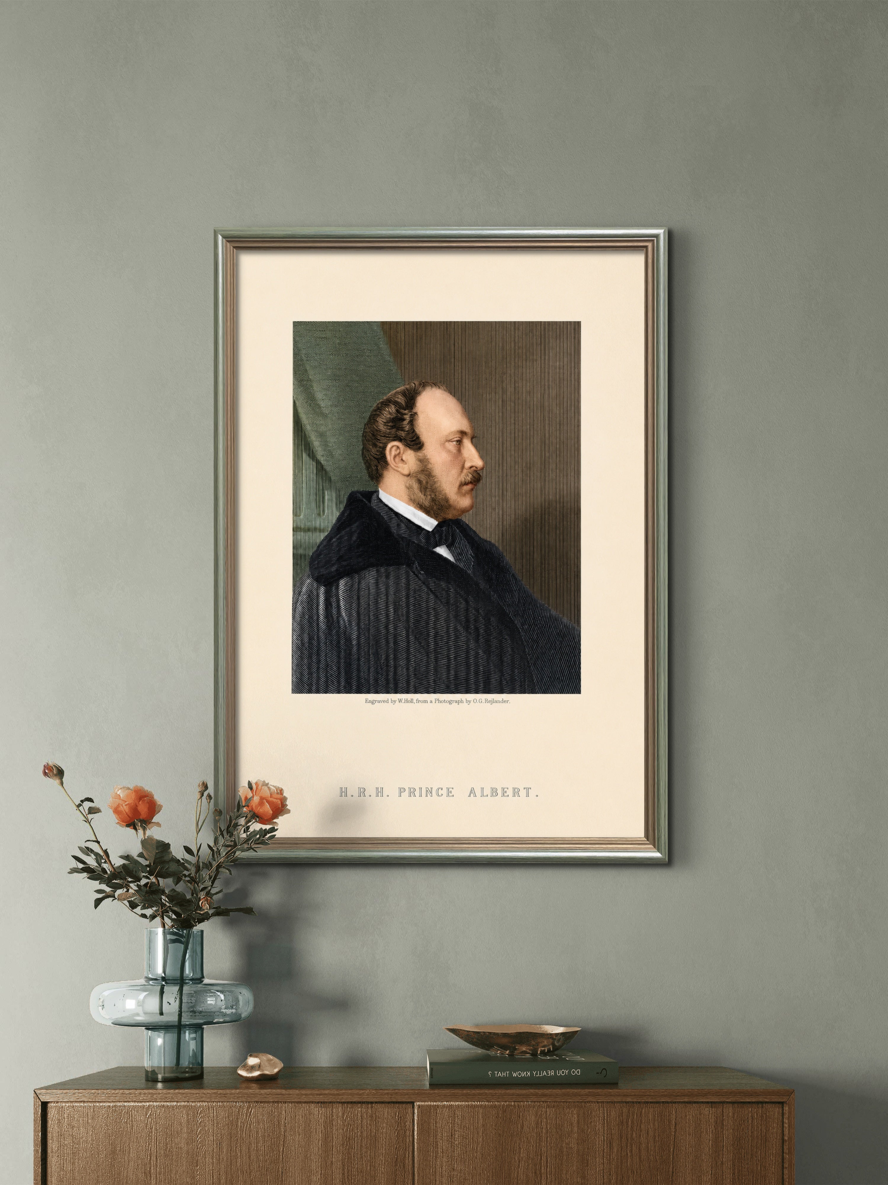 Prince Albert