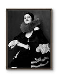 Anita Berber Dancing The Dark Muse of Weimar Berlin, Set of 10 Prints