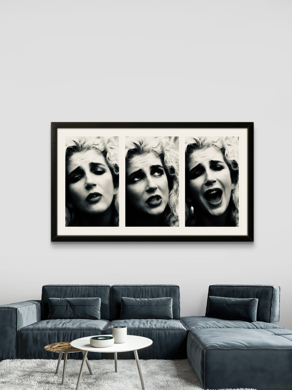 Kate Bush expressions