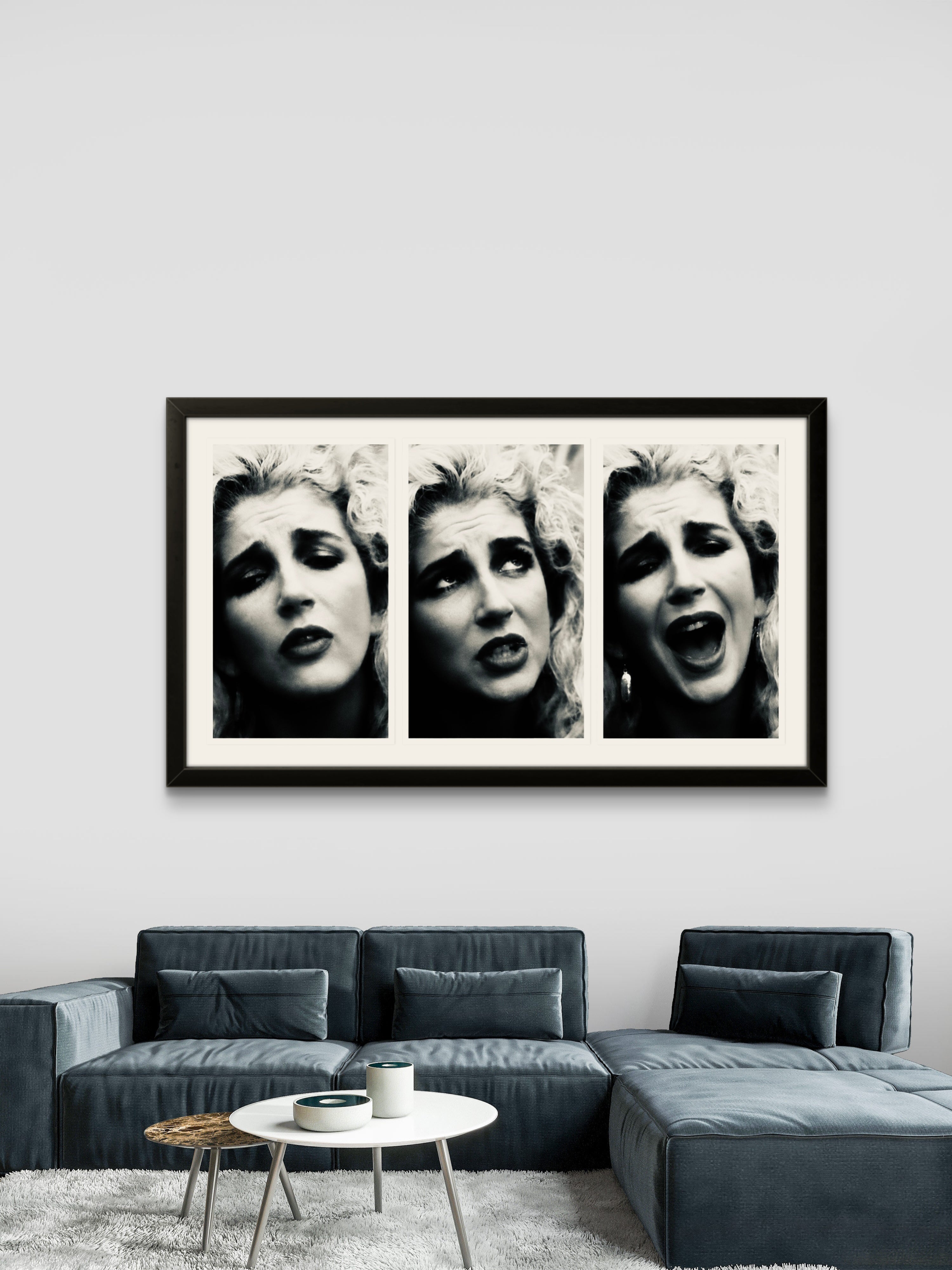Kate Bush expressions