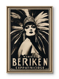 Berlin After Midnight, A Weimar-Inspired Portrait of Theatrical Decadence