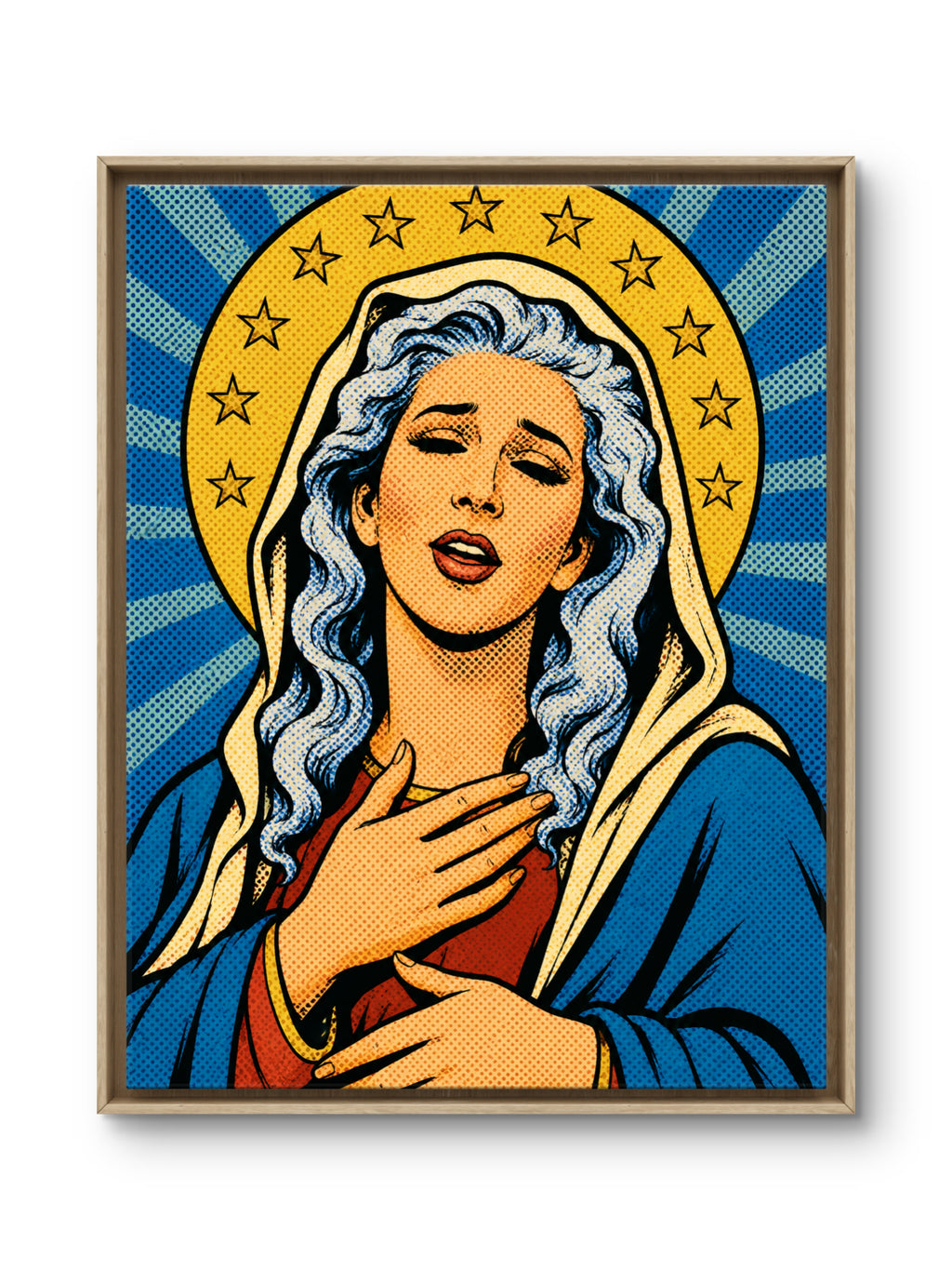 Mother Kate