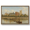 need title school of canaletto