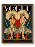 1920s vogue