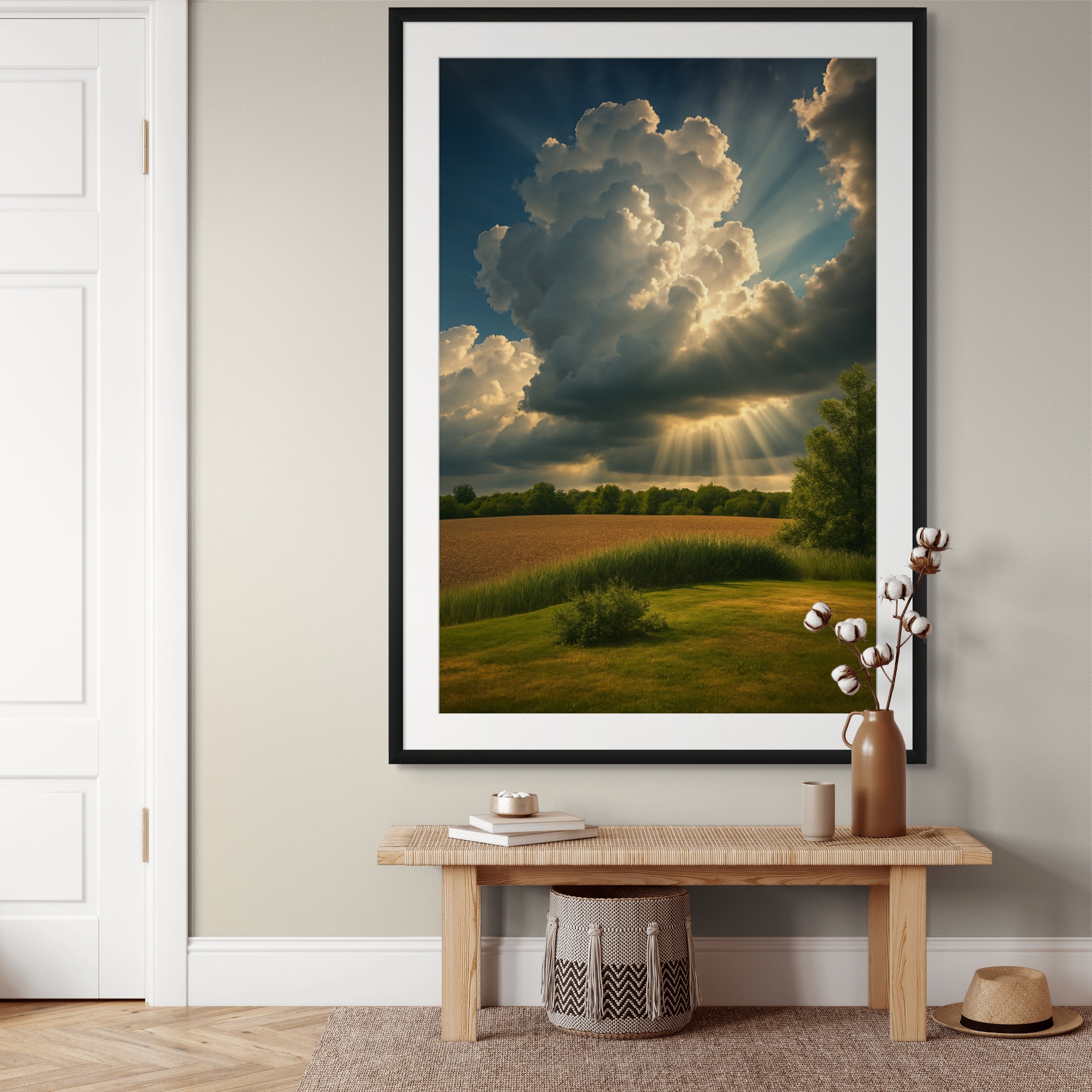 NEW! August afternoons, Photography