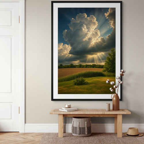 "August afternoons"