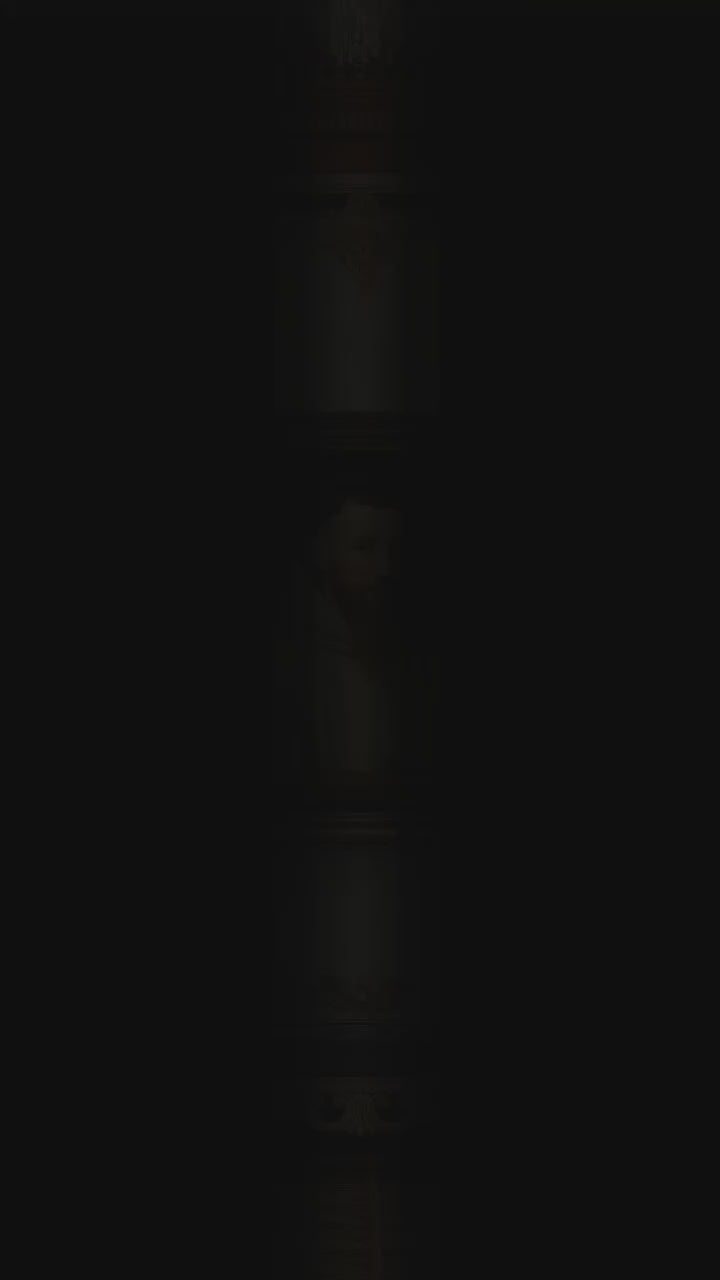 Brother Phillip Northern Gothic Realism 1430 - Medieval Portrait