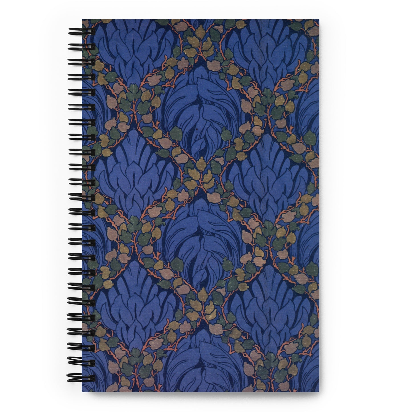 Spiral Journal featuring "Hera," by Arthur Silver, 1887.